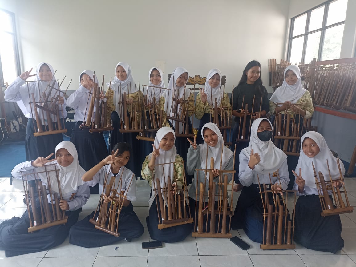 Angklung